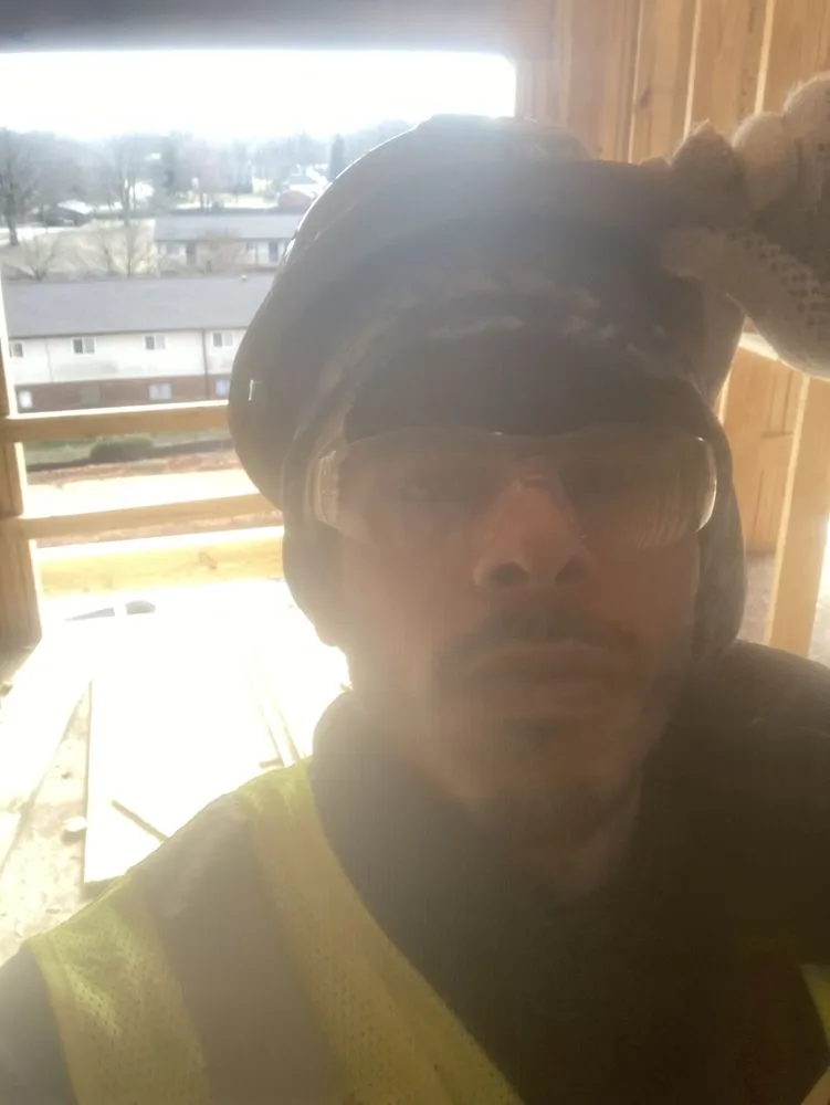 Expert landscape installation in Greensboro, NC by AKK Repairs