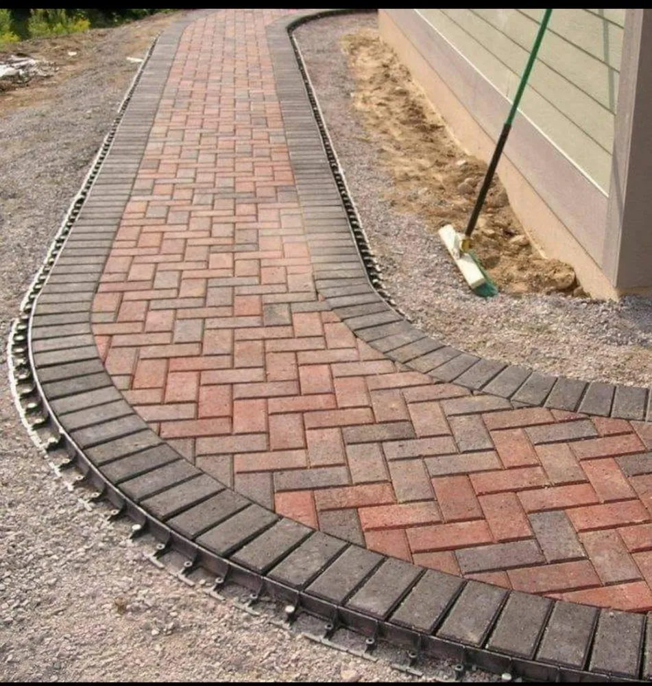 Expert yard cleanup service for residential properties across Beltsville, MD - AKM Construction