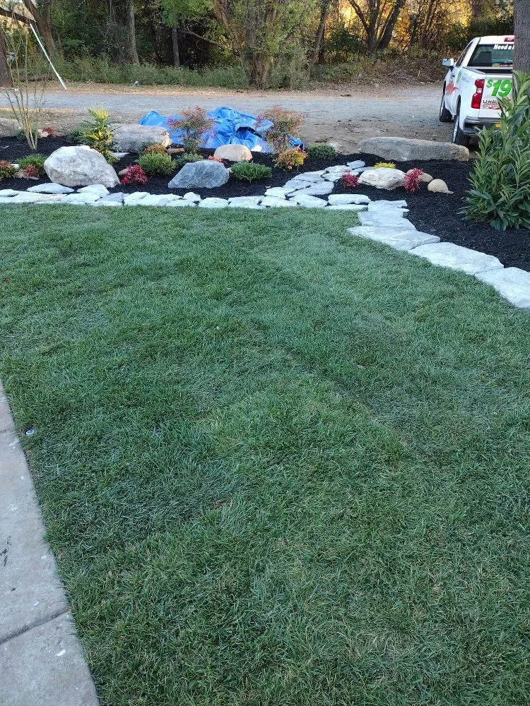 Expert landscape design with custom design across Beltsville, MD - AKM Construction