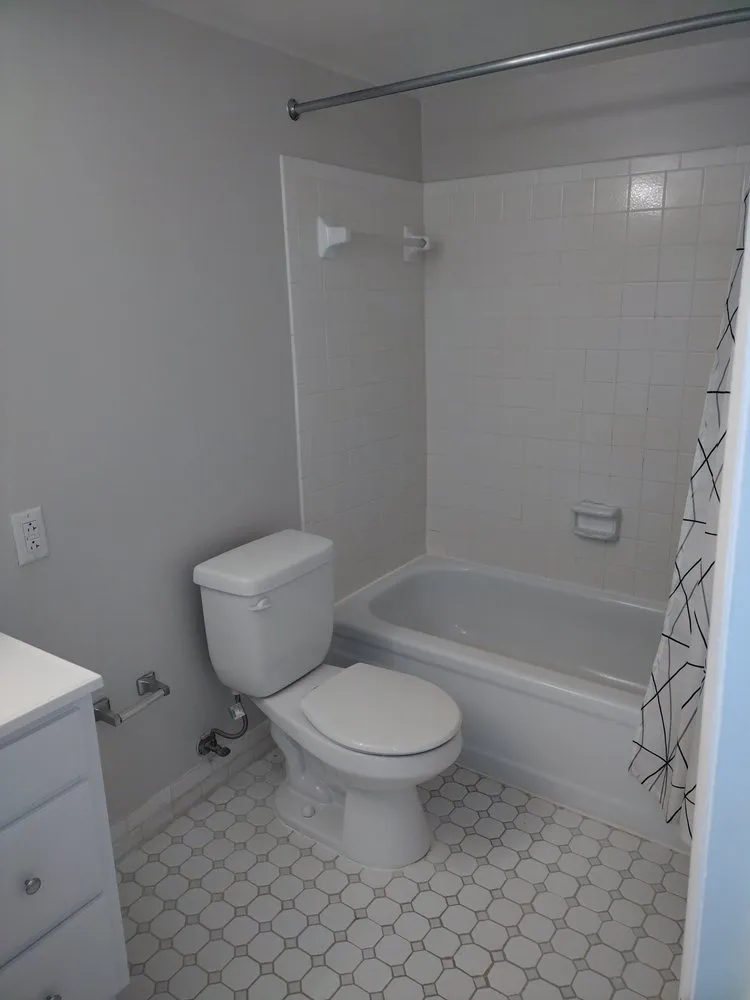 Reliable residential landscaping in Beltsville, MD - AKM Construction