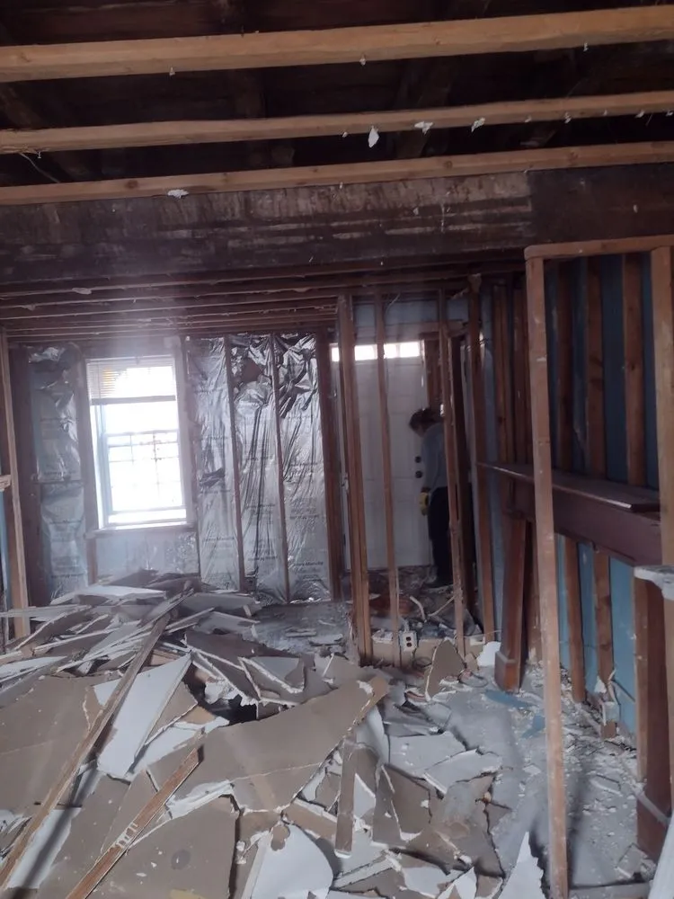 Expert lawn care service for homes in Beltsville, MD by AKM Construction