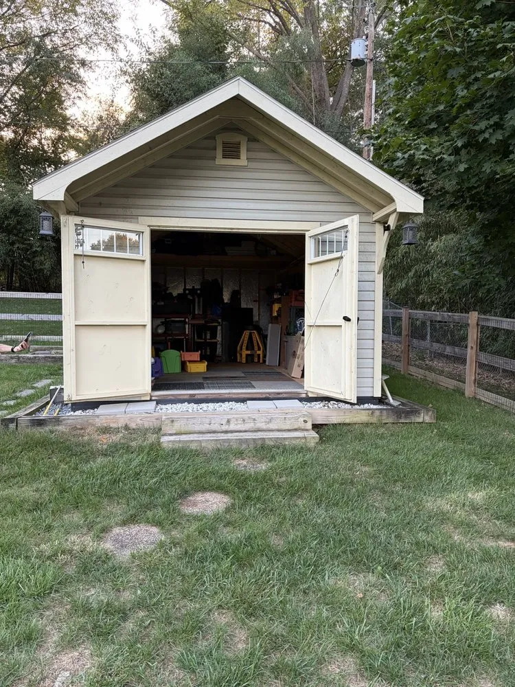 Reliable landscape design in Beltsville, MD by AKM Construction