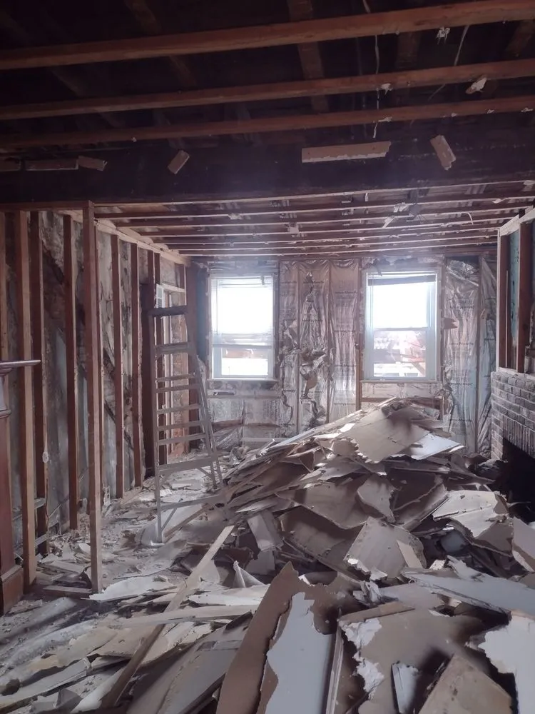 Trusted landscape installation in Beltsville, MD by AKM Construction