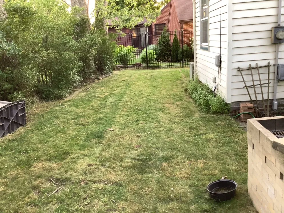 Professional residential landscaping experts serving Chardon, OH - AKM Grounds Management