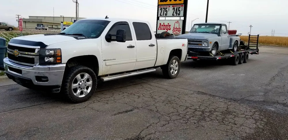 Reliable residential landscaping in Farr West, UT - AKO Businesses