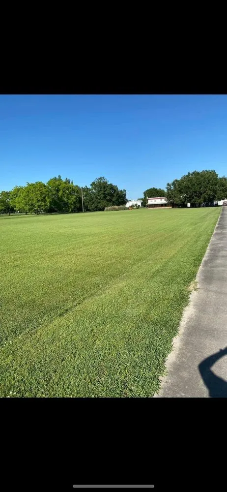 Reliable yard maintenance in New Iberia, LA - AKO Family Services