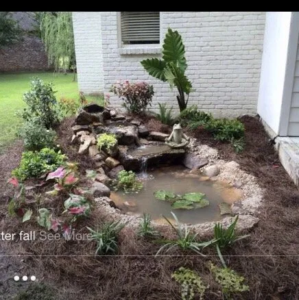 Reliable landscaping services experts serving Port Allen, LA - AKR Waterscapes