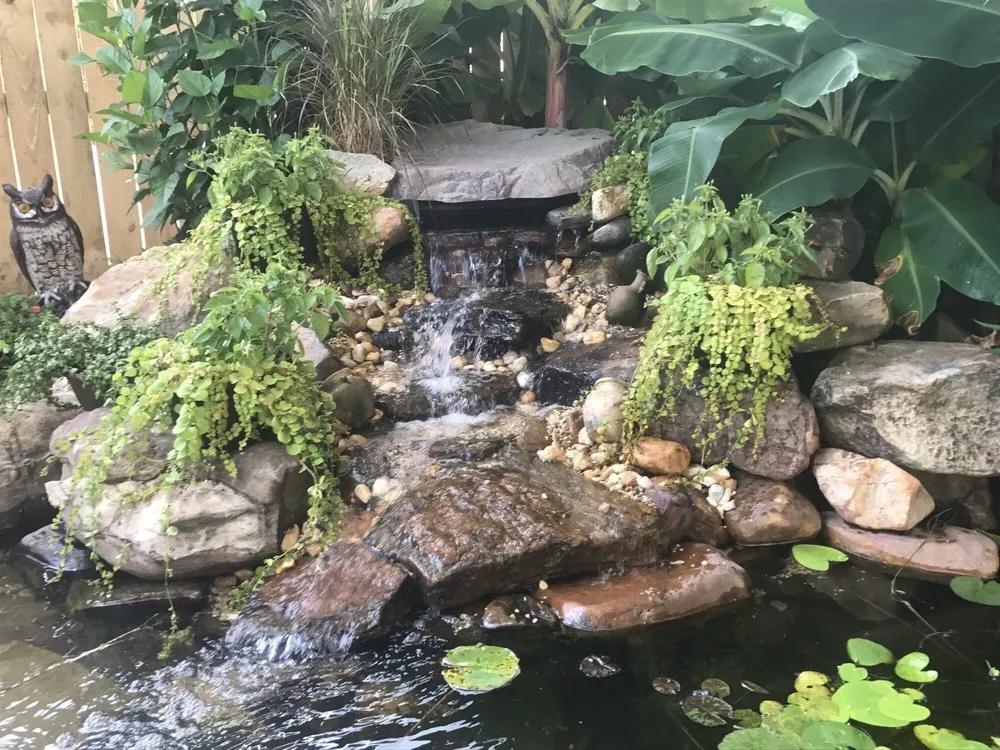 Top-rated lawn care service in Port Allen, LA - AKR Waterscapes