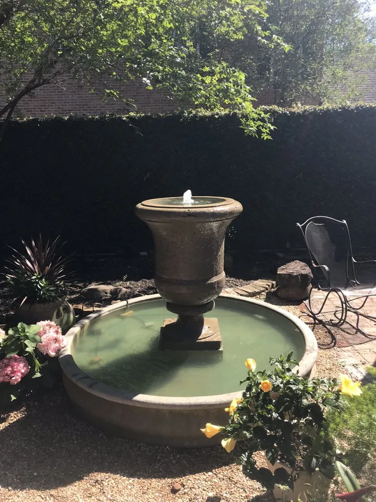 Trusted yard cleanup service for homes across Port Allen, LA - AKR Waterscapes