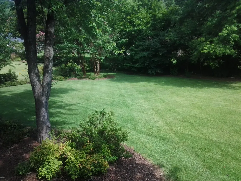 Top-rated outdoor landscaping in Gurley, AL by AKRA Building & Construction