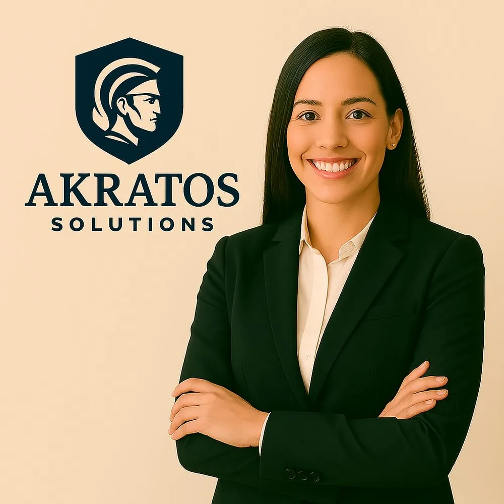 Affordable yard maintenance in Atlanta, GA by Akratos Solutions