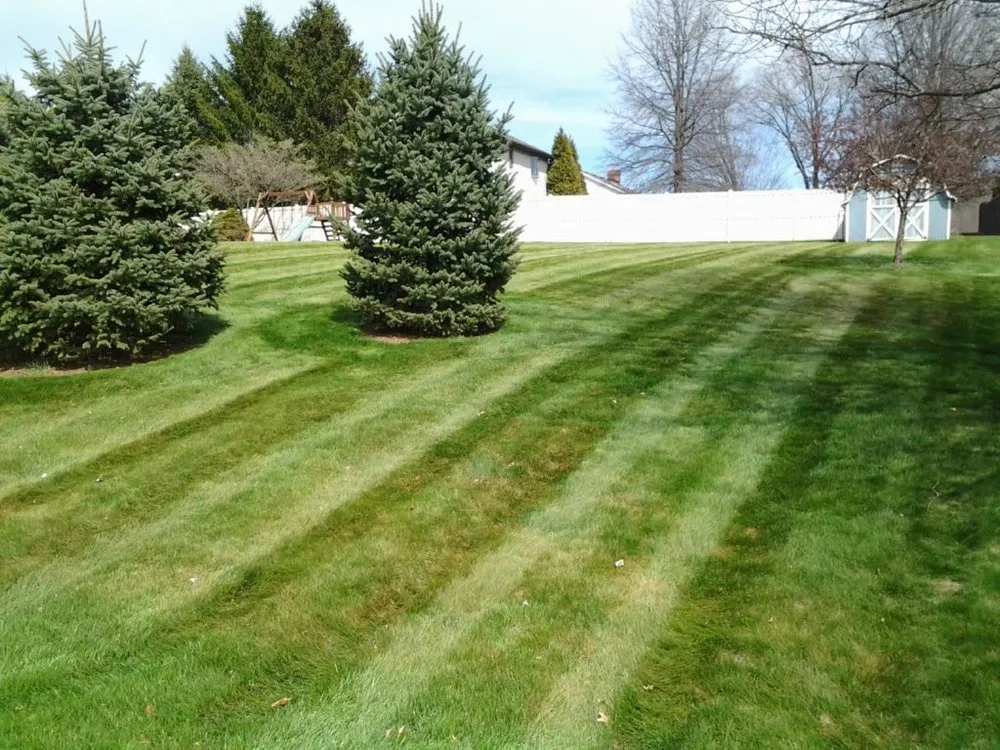 Professional landscape design experts serving Akron, OH - Akron Canton Lawn Care