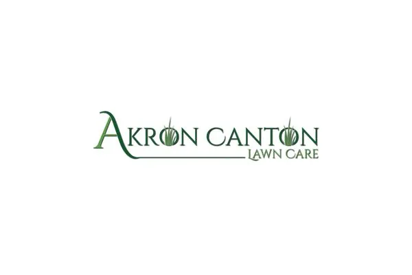 Akron Canton Lawn Care Logo