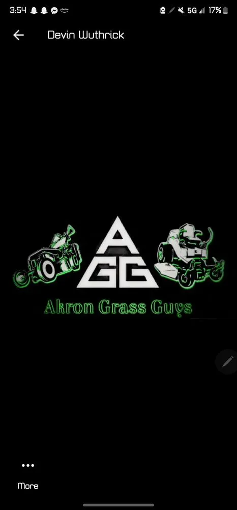 Affordable lawn mowing service in Kent, OH - Akron Grass Guys