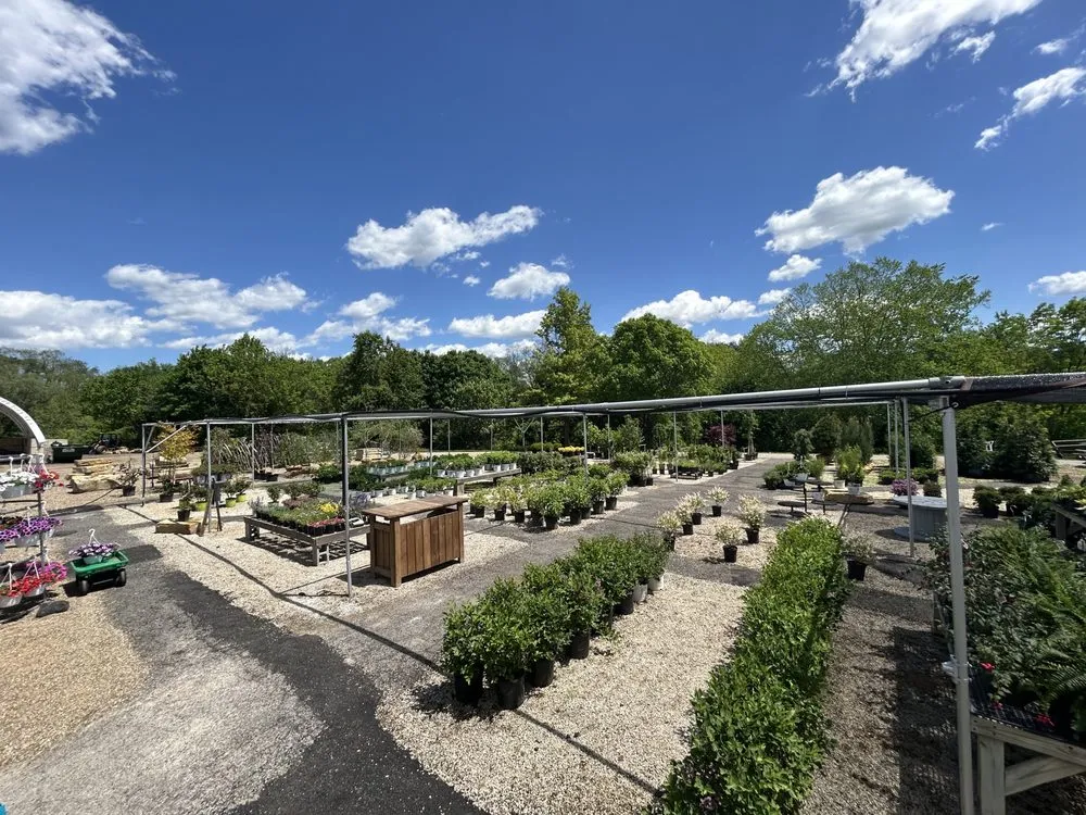 Reliable landscape design in Akron, OH - Akron's Finest Mulch Nursery
