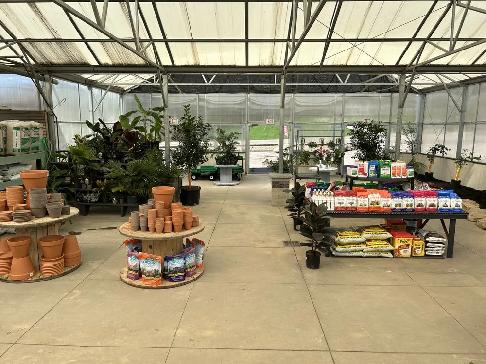 Professional yard maintenance in Akron, OH by Akron's Finest Mulch Nursery