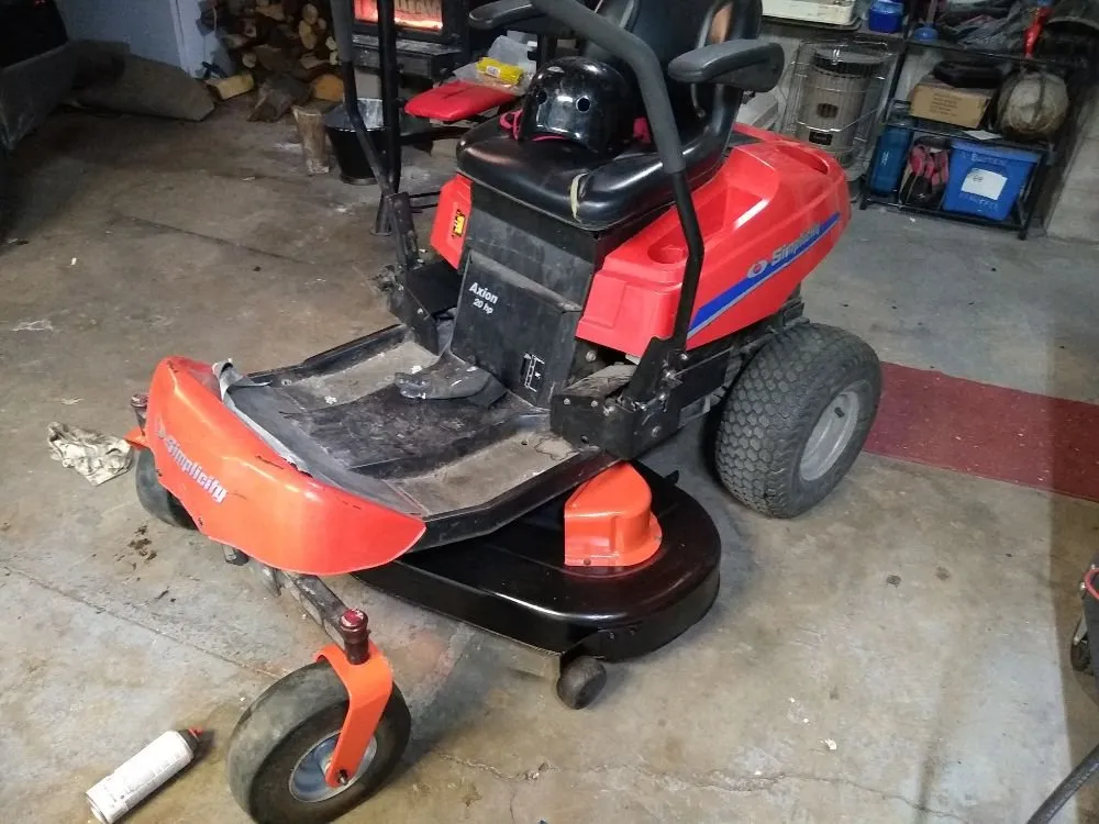 Top-rated landscape design in Anderson, IN by Ak's Mowing & Landscaping