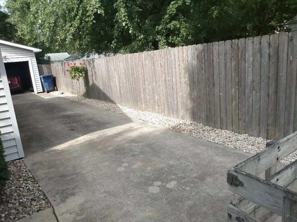 Reliable outdoor landscaping in Anderson, IN - Ak's Mowing & Landscaping