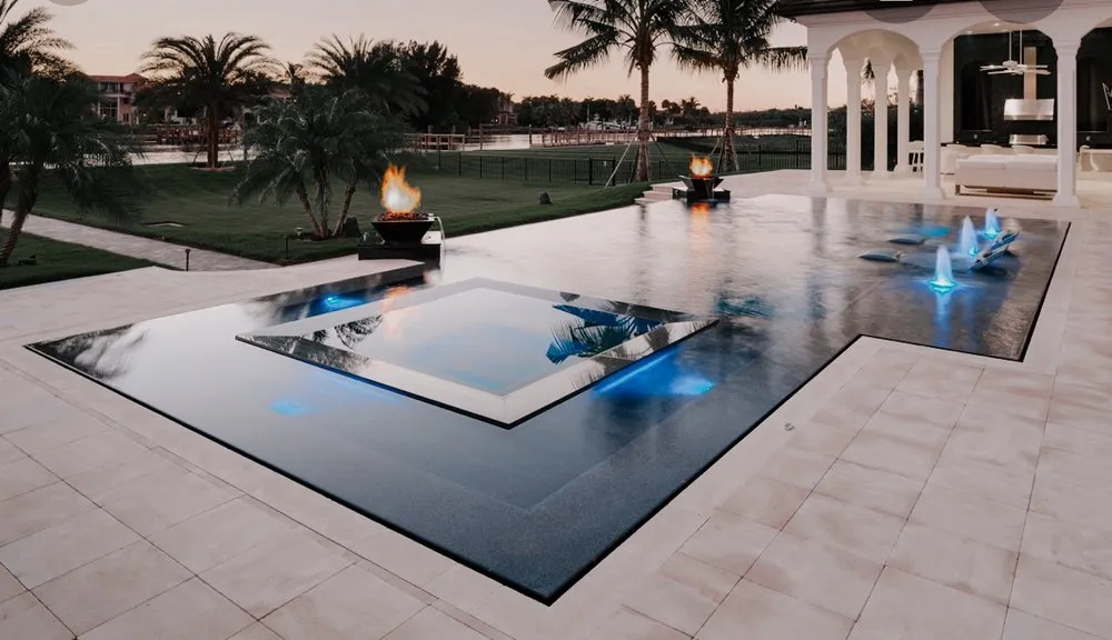 Expert residential landscaping experts serving Vista, CA - AKS Pools