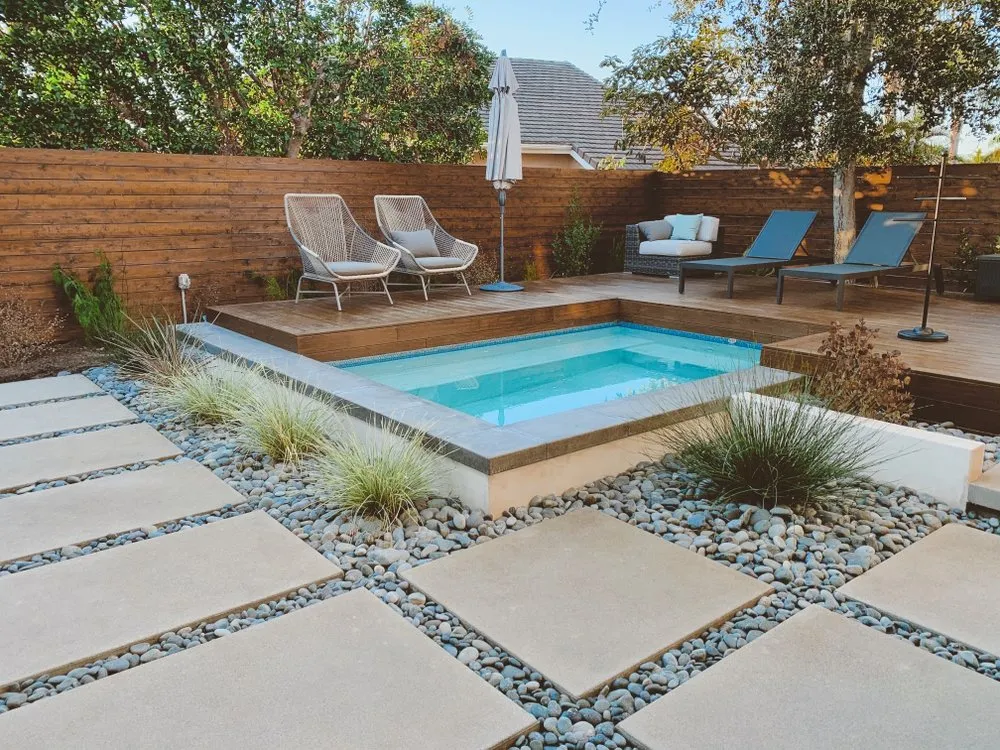 Expert landscape design for beautiful yards across Vista, CA - AKS Pools