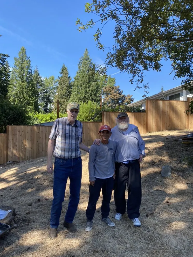 Expert outdoor landscaping in Seattle, WA by AKT Landscaping