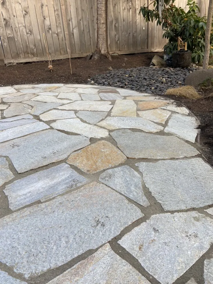 Top-rated residential landscaping in Seattle, WA - AKT Landscaping