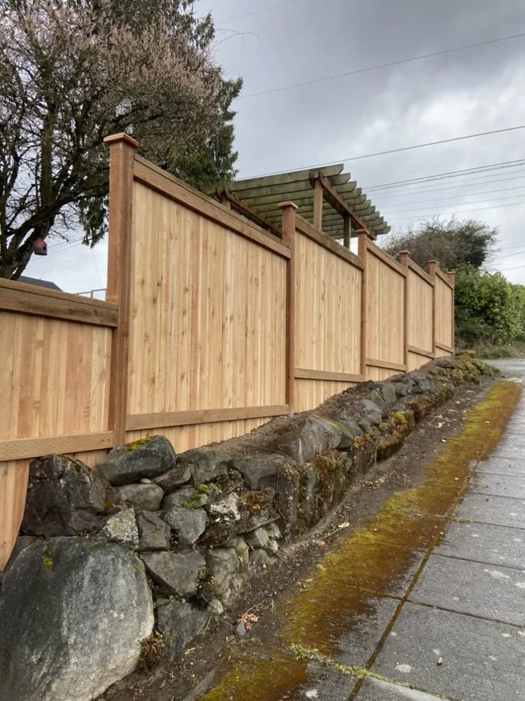 Custom lawn care service experts serving Seattle, WA - AKT Landscaping