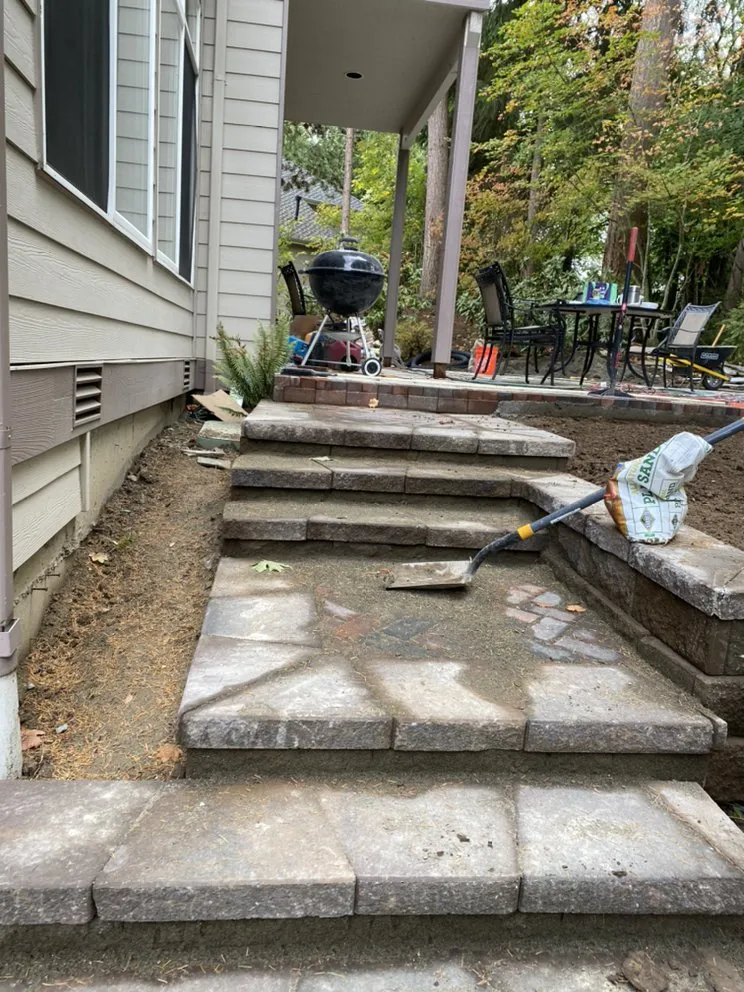 Expert residential landscaping for homes across Seattle, WA - AKT Landscaping