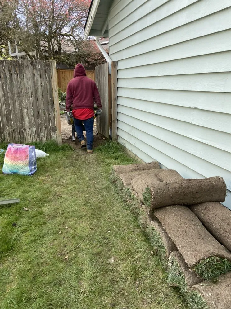 Expert landscaping services in Seattle, WA - AKT Landscaping