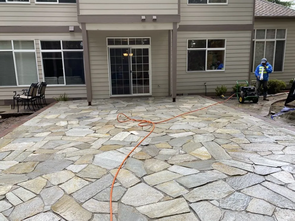 Top-rated lawn care service for outdoor upgrades across Seattle, WA - AKT Landscaping