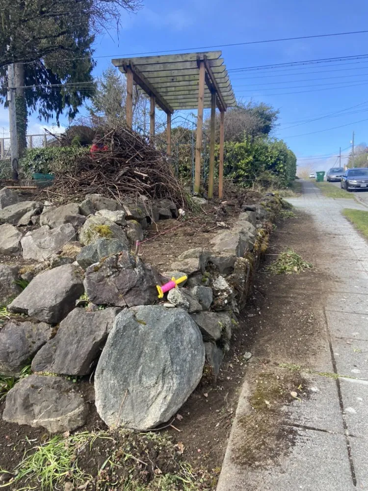 Reliable outdoor landscaping for outdoor upgrades across Seattle, WA - AKT Landscaping