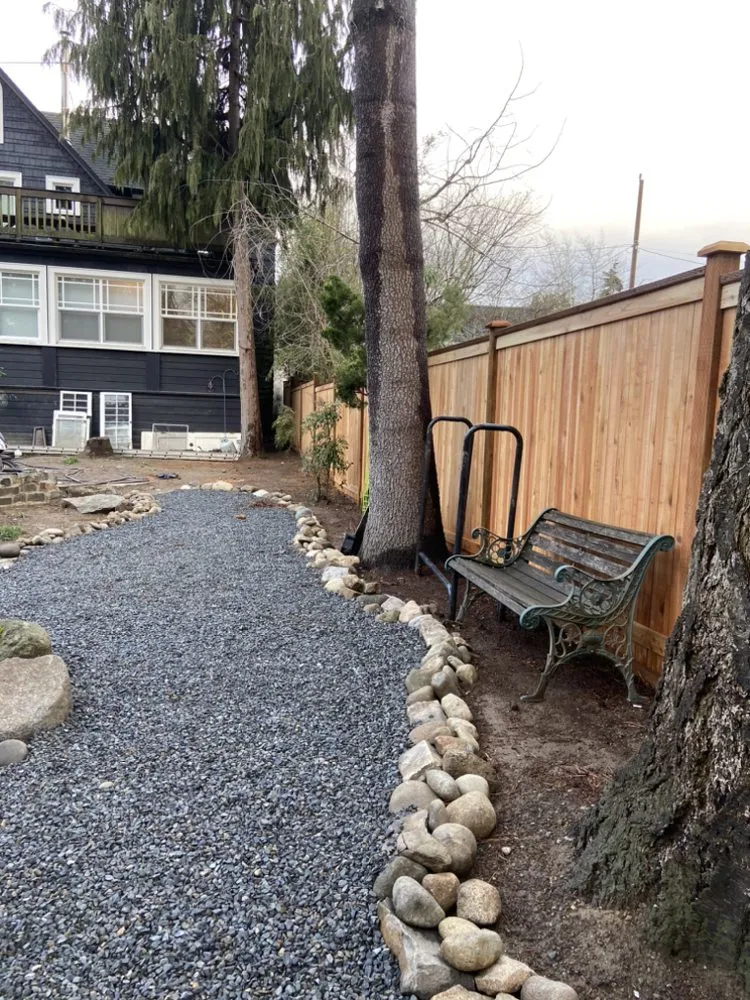 Local lawn mowing service for outdoor upgrades across Seattle, WA - AKT Landscaping