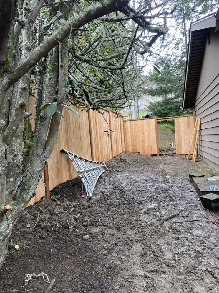 Affordable residential landscaping in Seattle, WA - AKT Landscaping