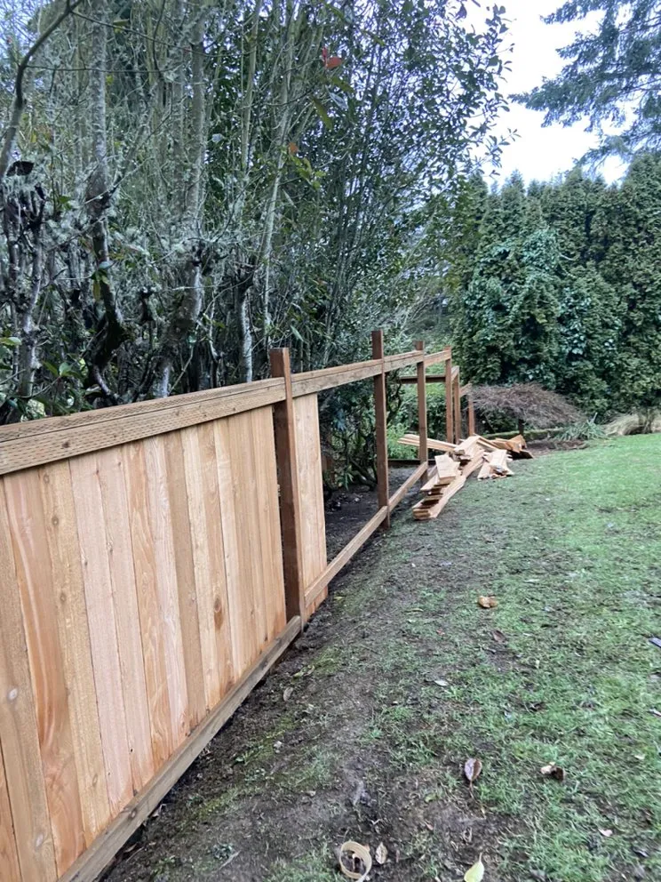 Custom landscaping services experts serving Seattle, WA - AKT Landscaping