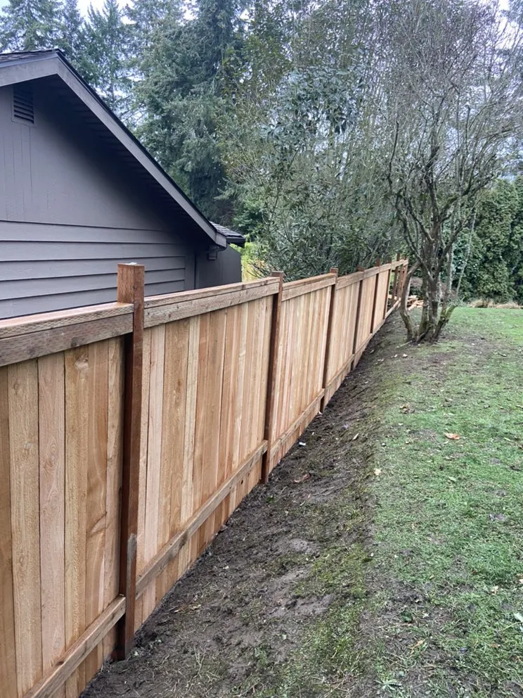 Local landscape installation near you in Seattle, WA by AKT Landscaping