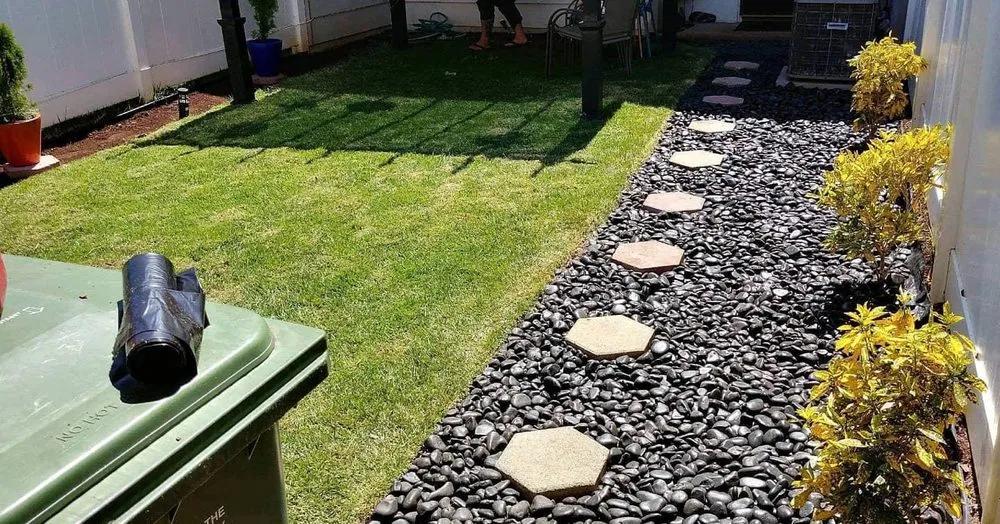 Professional lawn care service experts serving Kapolei, HI - Akua's Blessings