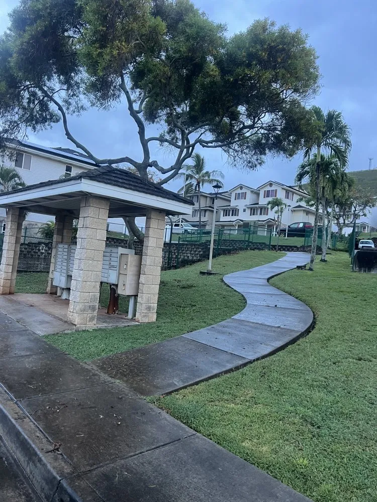 Reliable landscape design for homes across Kapolei, HI - Akua's Blessings