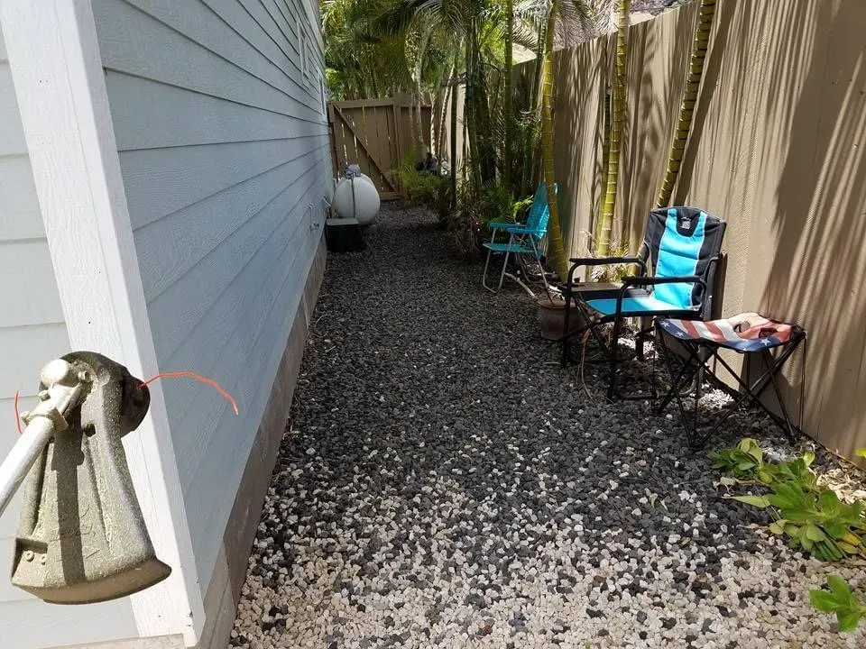 Affordable landscaping services near you in Kapolei, HI by Akua's Blessings