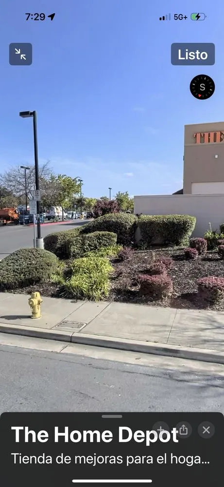 Trusted residential landscaping in Greenfield, CA by AL & C Landscape