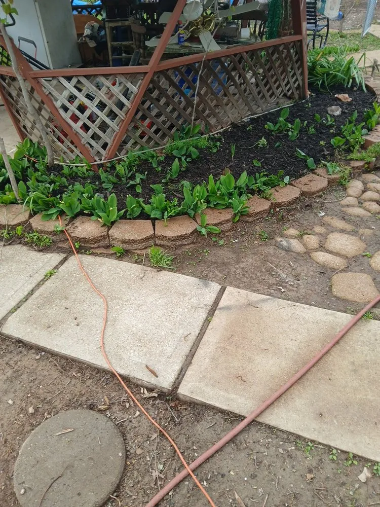 Top-rated landscape installation in Bonne Terre, MO by Al & Heffers