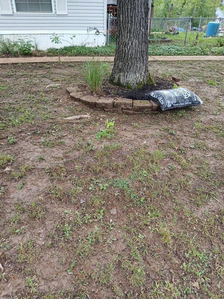 Trusted lawn mowing service for beautiful yards across Bonne Terre, MO - Al & Heffers