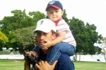 Professional landscaping services for residential properties across Sarasota, FL - Al & Son's Lawn Care