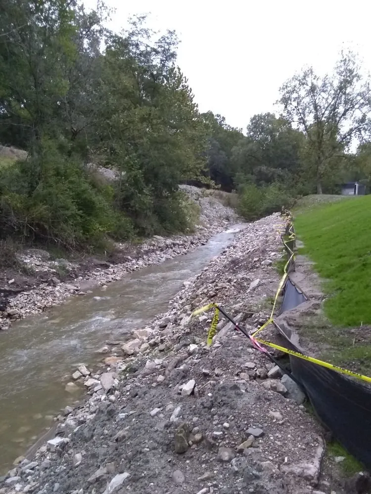 Top-rated landscaping services in Mapleton, IL by Al Bragg Excavating