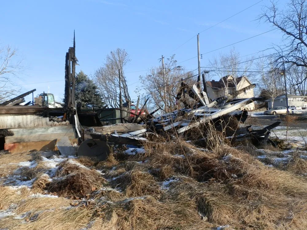 Trusted yard cleanup service in Mapleton, IL - Al Bragg Excavating