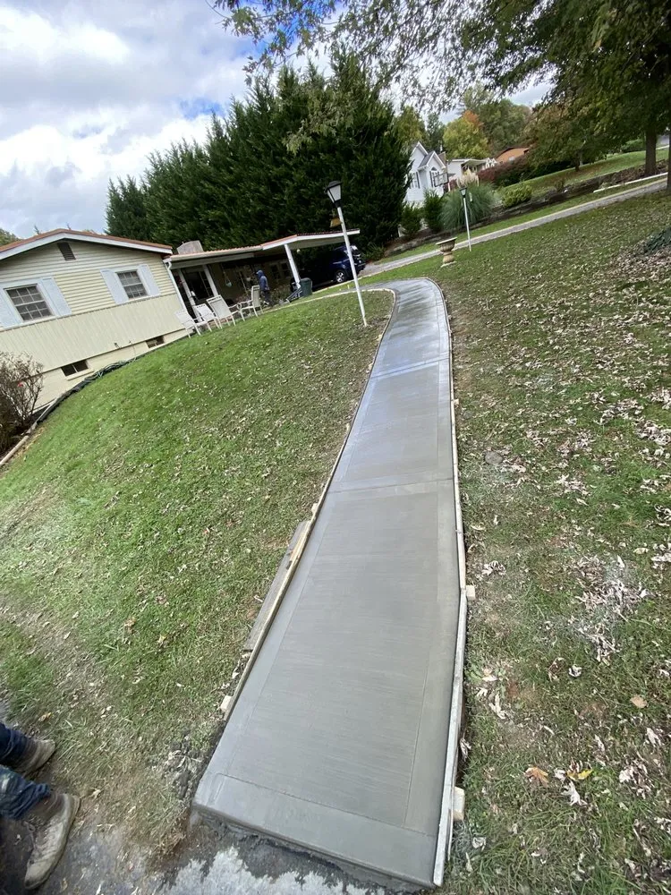 Trusted garden landscaping near you across Hendersonville, NC - A&L Construction And Lawn Care