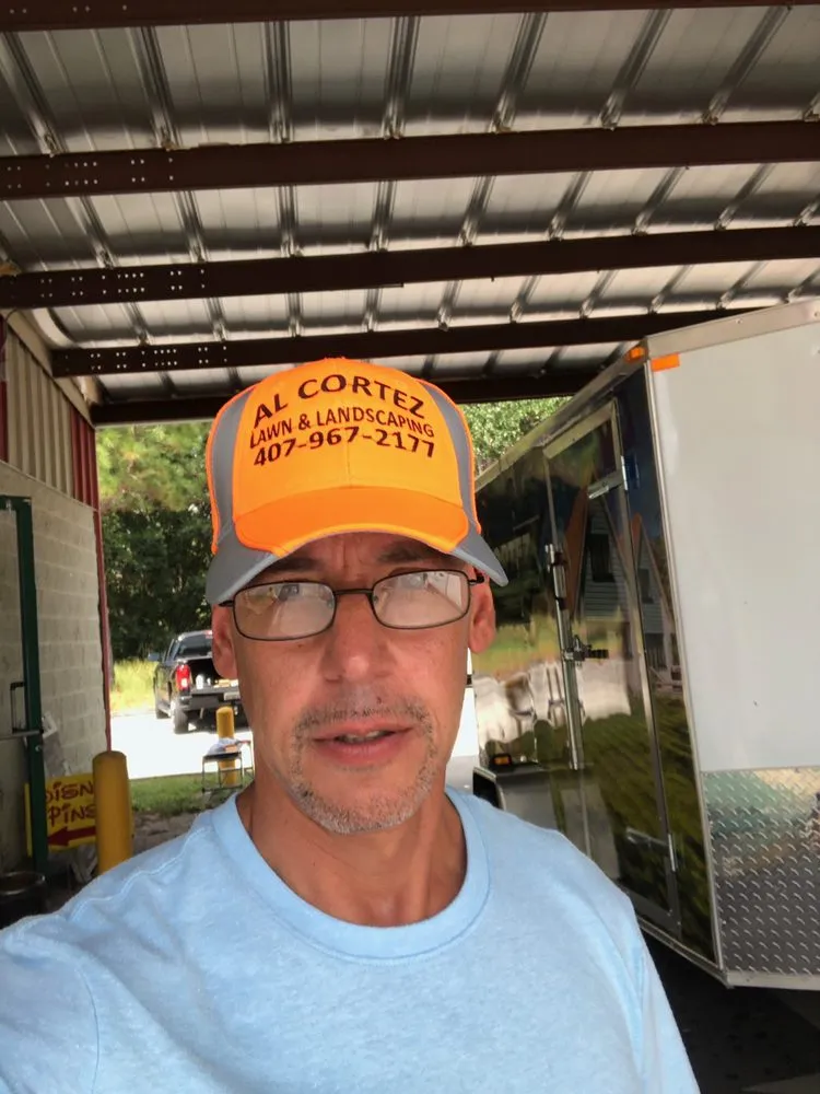 Professional landscaping services in Kissimmee, FL - Al Cortez Lawn & Landscaping Services