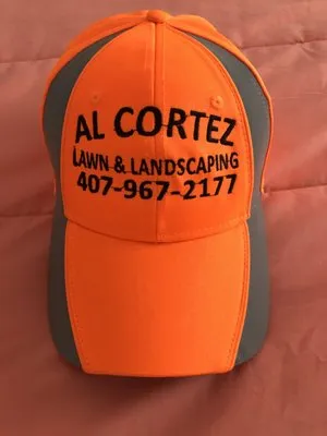 Al Cortez Lawn & Landscaping Services