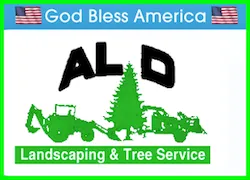 Expert lawn mowing service for beautiful yards across Fairview, NJ - Al D Landscaping & Tree Service