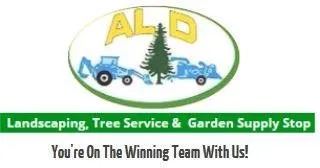 Affordable landscape design experts serving Fairview, NJ - Al D Landscaping & Tree Service