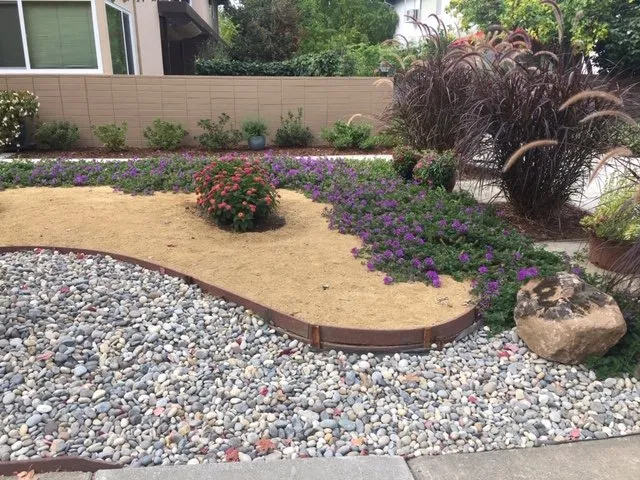 Top-rated landscape design in Hollister, CA - Al Fresco Landscape Management